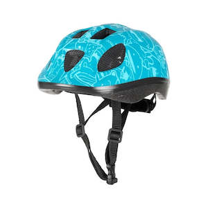 Oxford Scout Kids Helmet | Junior Bike & Scooter Helmet