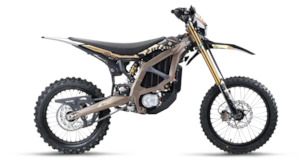 Surron Ultra Bee HP 2025