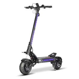 Teverun Fighter 11 - 60v 26Ah with GPS!