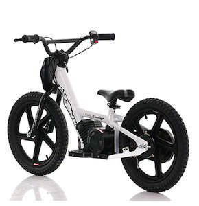 E Rides For Kids: AZONIC Pure 16 (AZP-16) - Electric Balance Bike