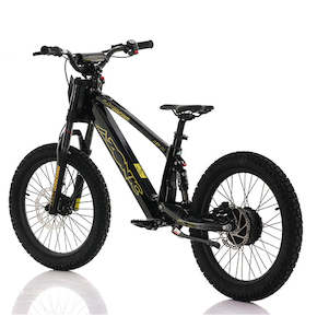 AZONIC Flow 20 (AZF-20) - Electric Balance Bike