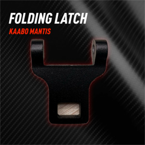 Products: Kaabo Mantis Upper Folding Latch