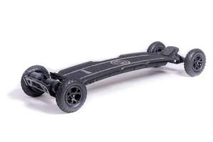 Evolve Renegade Diablo