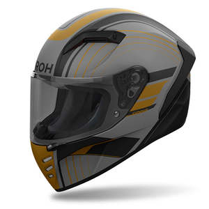 Helmets: Airoh Connor - Graphics