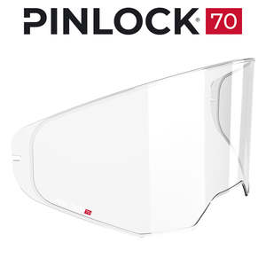 AIROH PINLOCK Lens for Helmet - Commander