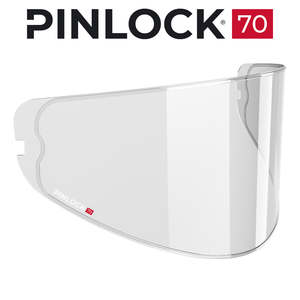 AIROH PINLOCK Lens for Helmet - Connor