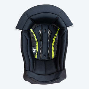 Helmets: AIROH Commander 2 Inner Lining