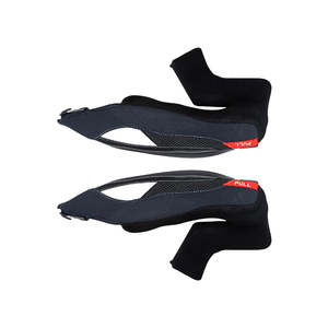 AIROH Commander 2 Cheek Pads