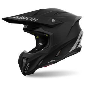 Helmets: Airoh Twist 3 - Solid Colours