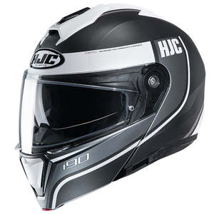 Hjc: HJC i90 - Graphics