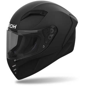 All Safety Gear: Airoh Connor - Solid Colours
