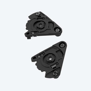 All Safety Gear: AIROH Commander 2 Rachet kit