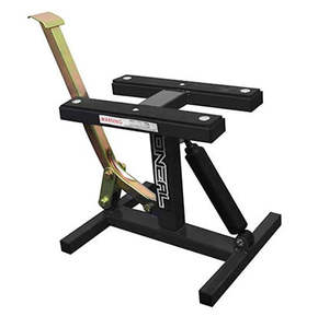 Products: O'Neal MX Lift Stand with Dampner