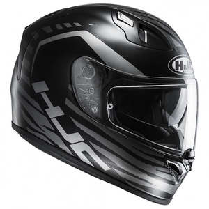 Helmets: HJC FGST Helmet Parts