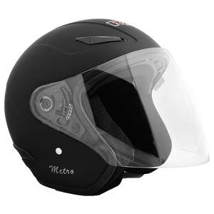 Helmets: RXT Metro