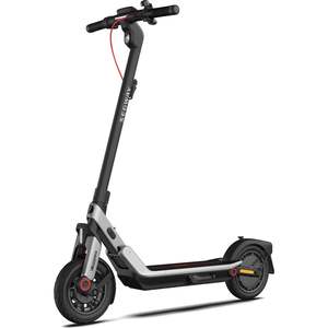 Segway E3 Pro - 32 km/h Global Top Selling Brand E Scooter