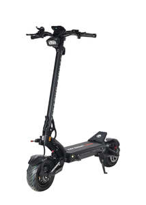Electric Scooter Range Storm Rides: Teverun Fighter 11+ - 60v 37.1Ah. 2026 Latest 2.0 System💥Huge Battery High Performance E Scooter