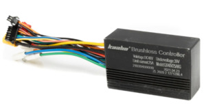Electric Scooter Parts: Skywalker 8s/10h Controller 48v25a