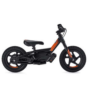 E Rides For Kids: STACYC H-D IRONe12 - Electric Balance Bike