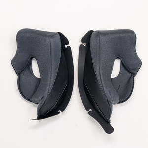 HJC i80 Cheek Pads