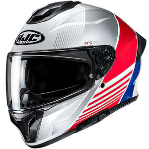 HJC C71 - Graphics