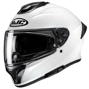 Hjc: HJC C71 - Solids