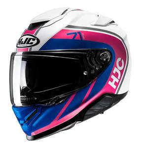 Hjc: HJC RPHA 71 - Graphics