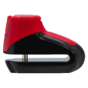 Abus: ABUS Disc Lock - 303 Red