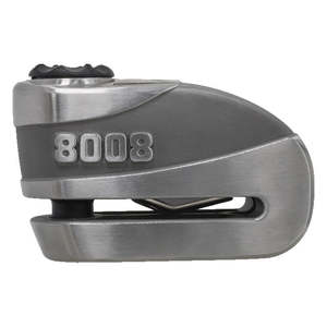 ABUS Alarm Disc Lock - GRANIT Detecto XPlus 8008 2.0