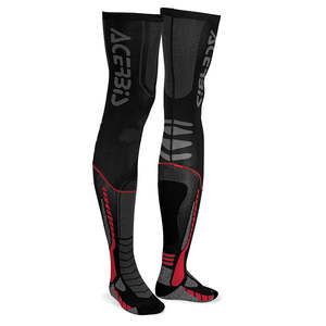 Acerbis: ACERBIS X-Leg Long Socks