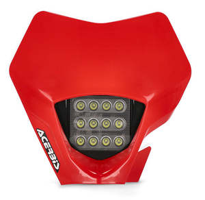 Acerbis: ACERBIS LED VSL Headlight Range