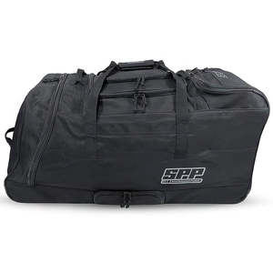 Carry Bags Cases: SPP 160L Roller Gear Bag