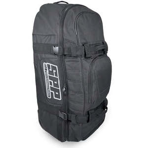 Carry Bags Cases: SPP 120L Roller Gear Bag