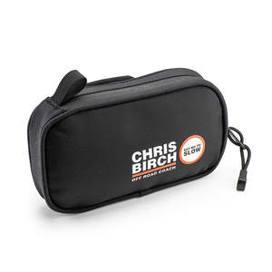 Carry Bags Cases: Kriega Harness Pocket - Chris Birch Edition
