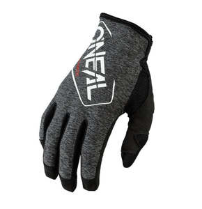 Products: O'Neal MAYHEM Hexx Glove - Black/White