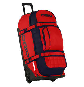 Products: Ogio RIG 9800 - Navy/Red