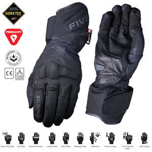 Products: FIVE WFX2 EVO GTX Gloves