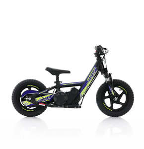 SHERCO EB12 Factory - Electric Balance Bike