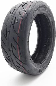 10x2.7-6.5 Tubeless Tyre