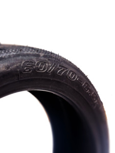 60/70-6.5 Tubeless Tyre (Segway G30)