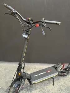 Products: Ex Demo Teverun Fighter Mini Pro