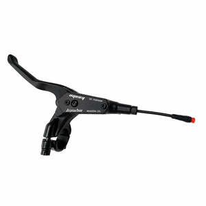 Products: 4-Piston Hydraulic Brake Lever - With Brake Cut-off Sensor