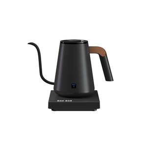 Frontpage: TIMEMORE FISH PRO X ELECTRIC KETTLE