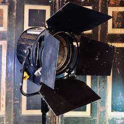 Lighting: TVNZ Stage Light