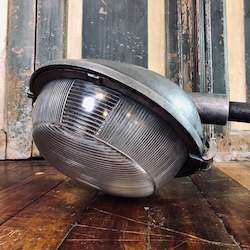 Lighting: G.E.C Early 1900âs Streetlight