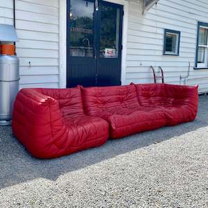Genuine Togo Sofa