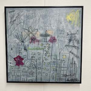 Obscurities: Atoms and Assholes