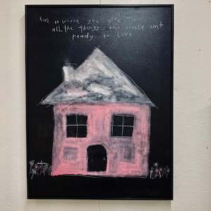 Obscurities: Home Sweet Home