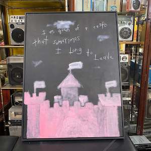 Obscurities: Queens Castle