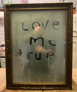 Poetry: Edward - Broken and Blue